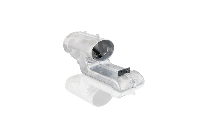 Porsche Heat Control Box - 911 95-98 993-572-087-01