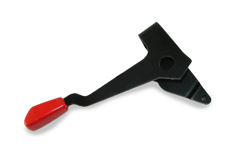 Porsche Heat Control Lever Left - 911 84-86 911-424-723-00