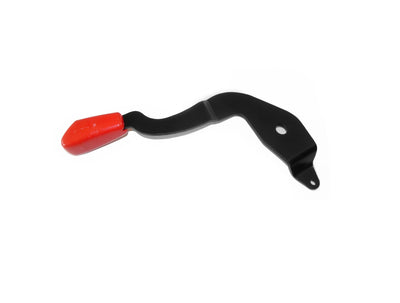 Porsche Heat Control Lever Right - 911 84-86 911-424-724-00