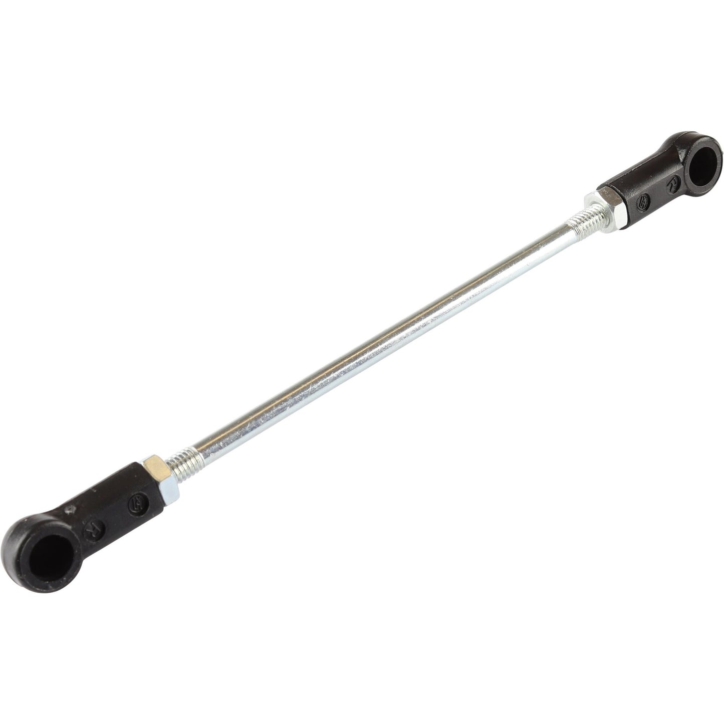 Porsche Heat Control Rod with Ball Sockets - 911 83-89 1628000910