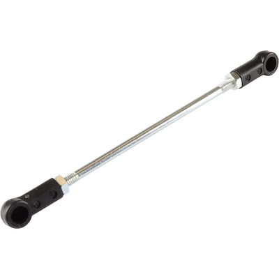 Porsche Heat Control Rod with Ball Sockets - 911 83-89 1628000910