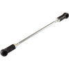 Porsche Heat Control Rod with Ball Sockets - 911 83-89 1628000910