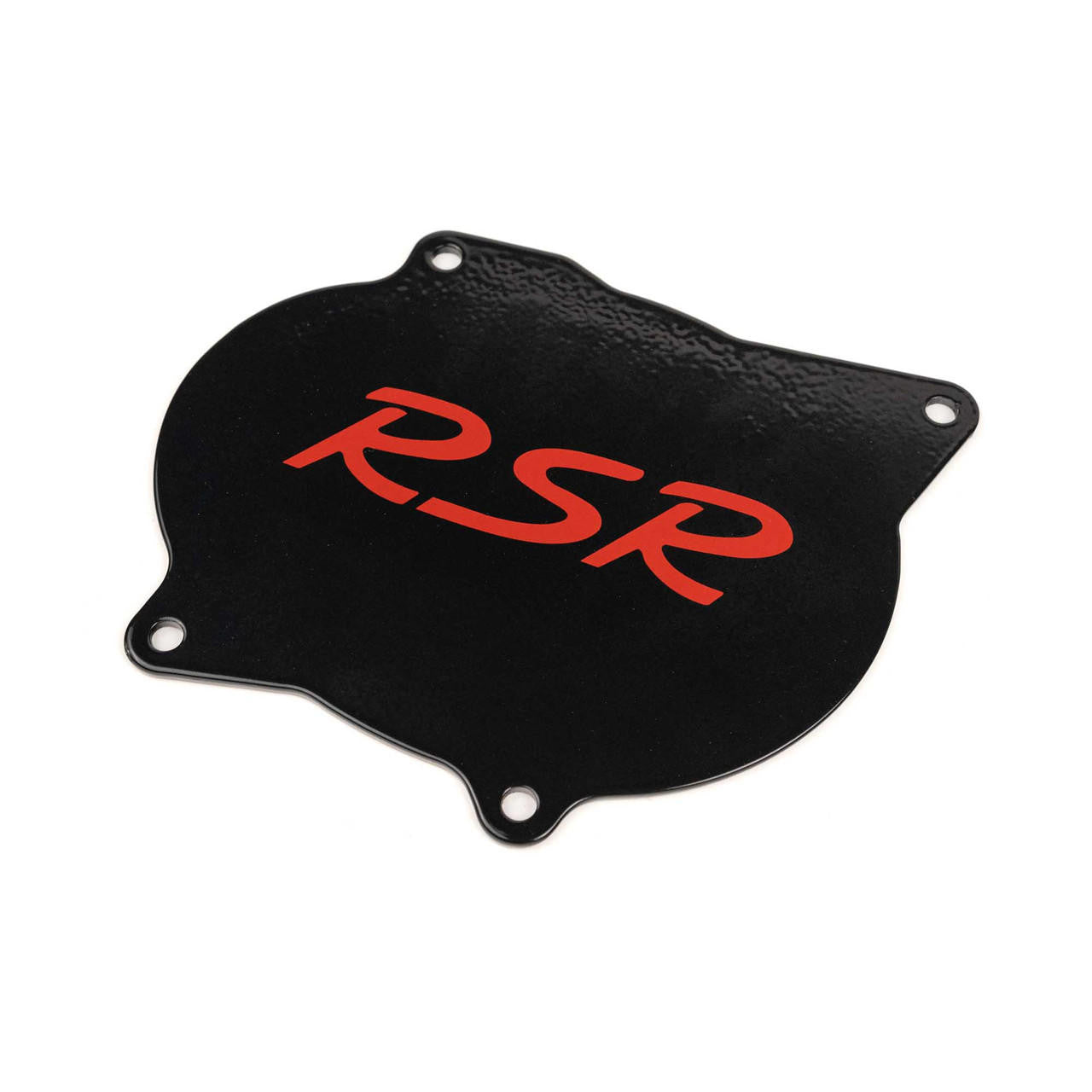 Porsche Heat Duct And Fan Block Offs - 911 | 1995-1998 FS-POR-993-HFBO