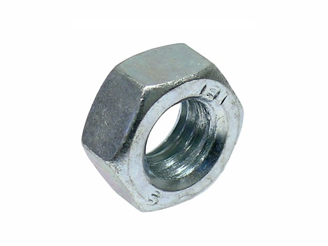 Porsche Heat Exchanger Hex Nut 65-89 900-076-025-02