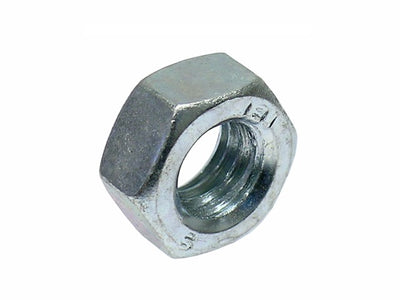 Porsche Heat Exchanger Hex Nut 65-89 900-076-025-02