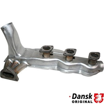 Porsche Heat Exchanger - Left/Right - 911 75-83 930-211-025-01G