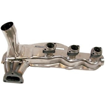 Porsche Heat Exchanger Left/Right - 911 83-89 930-211-029-01S