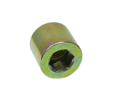 Porsche Heat Exchanger Nut - 911/914/930 65-89 999-085-001-03