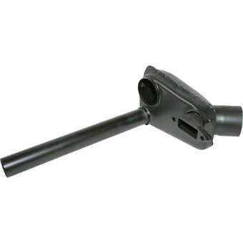 Porsche Heat Exchanger - Right - 912 65-69 616-211-004-01