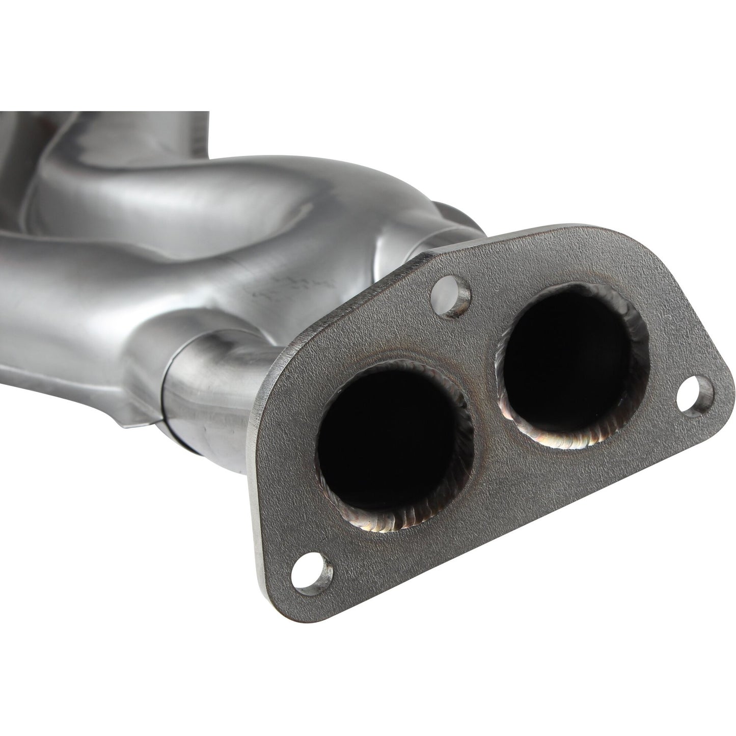 Porsche Heat Exchanger Set - Left/Right - 914/4 72-75 91-914SSI