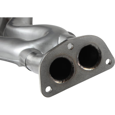 Porsche Heat Exchanger Set - Left/Right - 914/4 72-75 91-914SSI