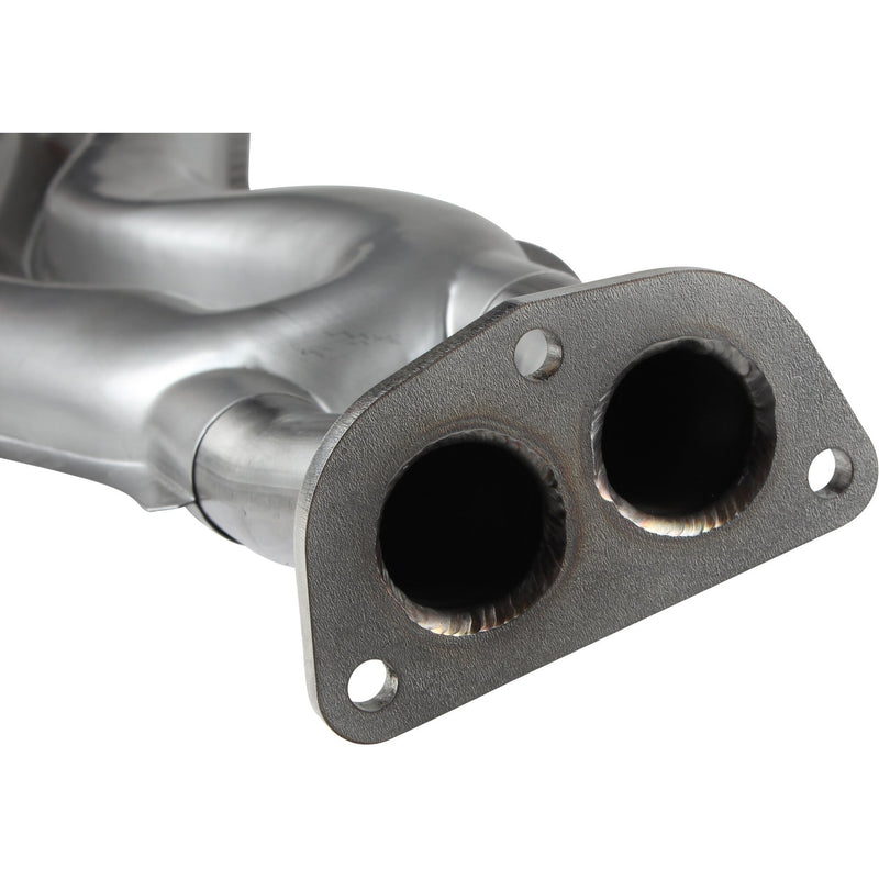 Porsche Heat Exchanger Set - Left/Right - 914/4 72-75 91-914SSI