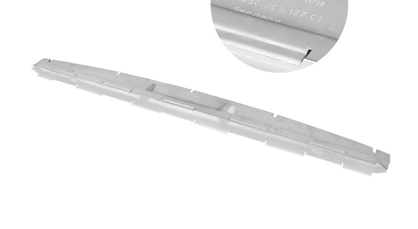 Porsche Heat Shield - 930 78-89 930-503-157-01