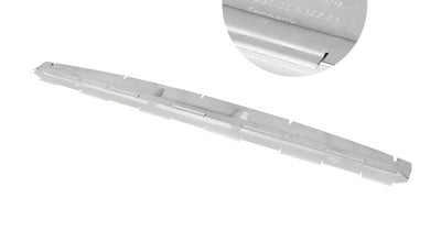 Porsche Heat Shield - 930 78-89 930-503-157-01