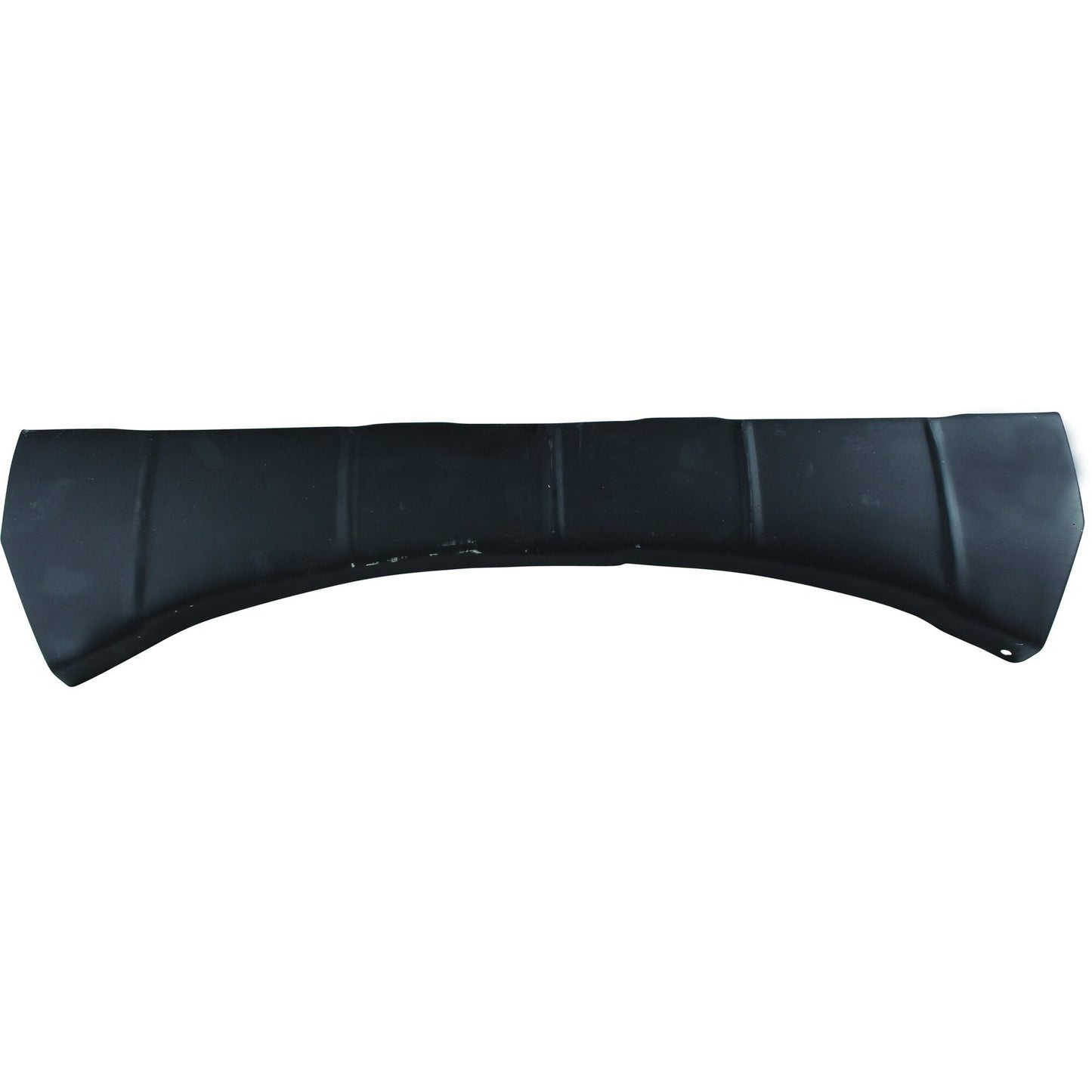 Porsche Heat Shield - Engine Compartment - Rear - 356 B/C 60-65 DAN-501-080-00