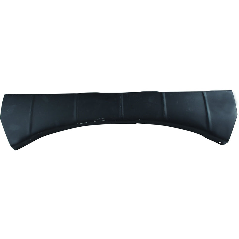 Porsche Heat Shield - Engine Compartment - Rear - 356 B/C 60-65 DAN-501-080-00