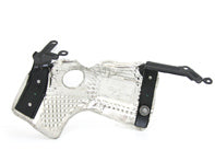 Porsche Heat Shield Left - 911/Boxster/Cayman 09-12 997-113-209-30