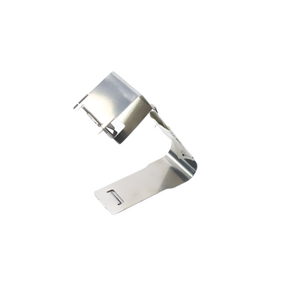 Porsche Heat Shield Steel Clip - Rear - Cayenne | 2003-2018 955-504-263-00
