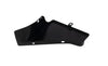 Porsche Heater Block Off Plate - Left - 911 65-89 PM-O502-0