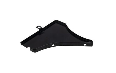 Porsche Heater Block Off Plate - Right - 911 65-89 PM-O501-0