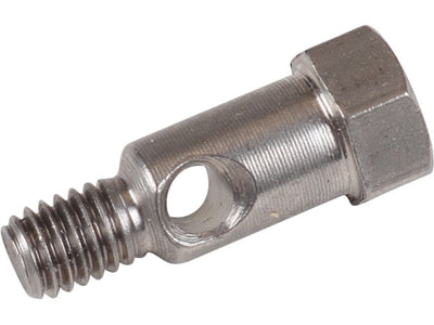 Porsche Heater Box Hexagon Bolt - All 356s 50-65 644-211-755-00