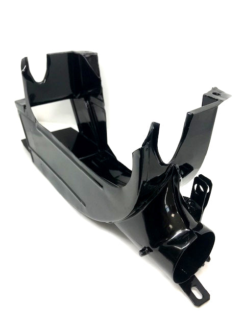 Porsche Heater Box Set - 356 - 356A 50-55 369-06-SET