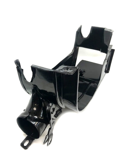 Porsche Heater Box Set - 356 - 356A 50-55 369-06-SET