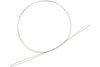 Porsche Heater Cable Wire - 356B/356C/911/912 60-69 901-424-701-06