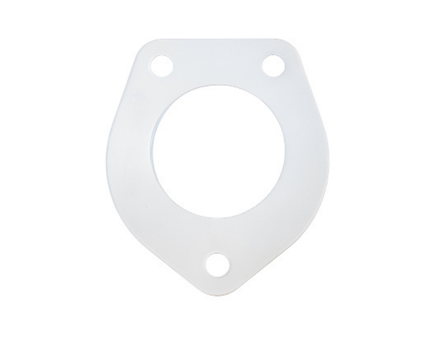 Porsche Heater Control Box Gasket - 911 - 912 - 930 | 1965-1989 911-211-297-00