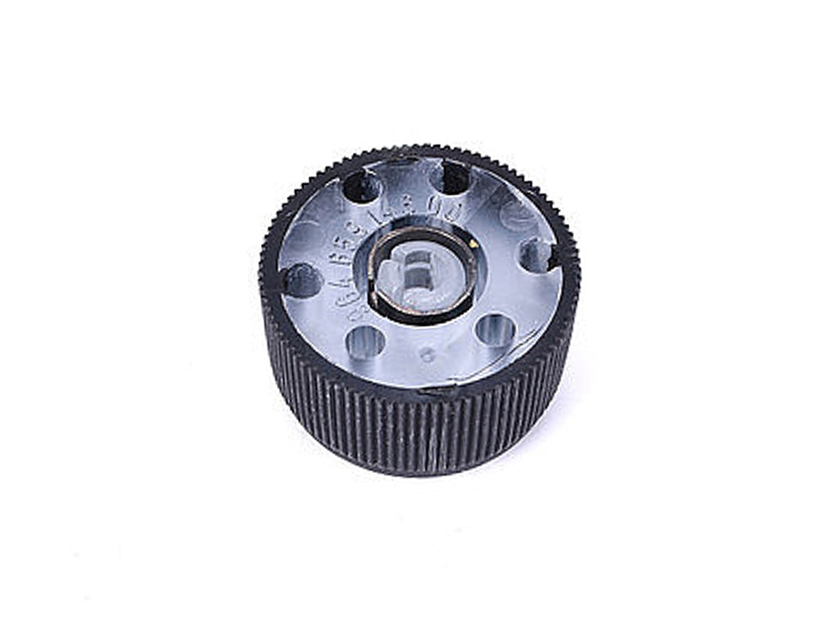 Porsche Heater Control Knob - 911 89-94 9646591460001C