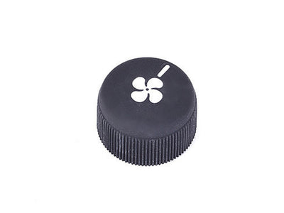 Porsche Heater Control Knob - 911 89-94 9646591460001C