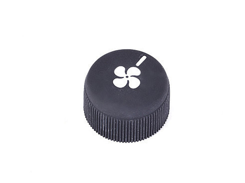 Porsche Heater Control Knob - 911 89-94 9646591460001C