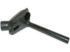 Porsche Heater Exchanger - Left - 912 65-69 644-211-003-01