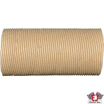 Porsche Heater Hose - 930/964 Turbo 75-93 930-211-196-01