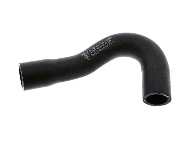 Porsche Heater Hose - Engine to Supply Line, 911 | 2002-2013 99610621275