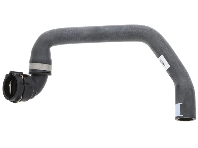 Porsche Heater Hose from Auxiliary Water Pump, Macan | 2017-2018 8R0819332G