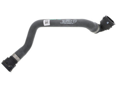 Porsche Heater Hose to Connecting Hose, Macan | 2017-2018 8R0819334AC