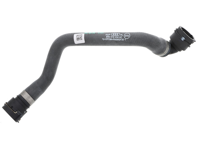 Porsche Heater Hose to Connecting Hose, Macan | 2017-2018 8R0819334AC