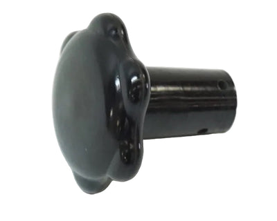 Porsche Heater Knob - Late 356BT5/356BT6 695-424-791-00