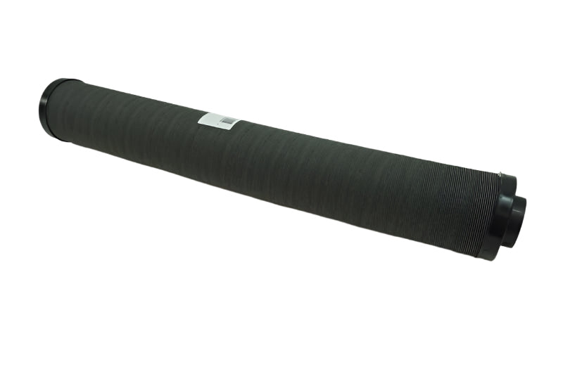 Porsche Heater Tube - 356B 356C 912 930 912E | 1960-1989 911-572-025-02
