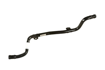 Porsche Heater Tube - 911 05-08 997-106-242-00