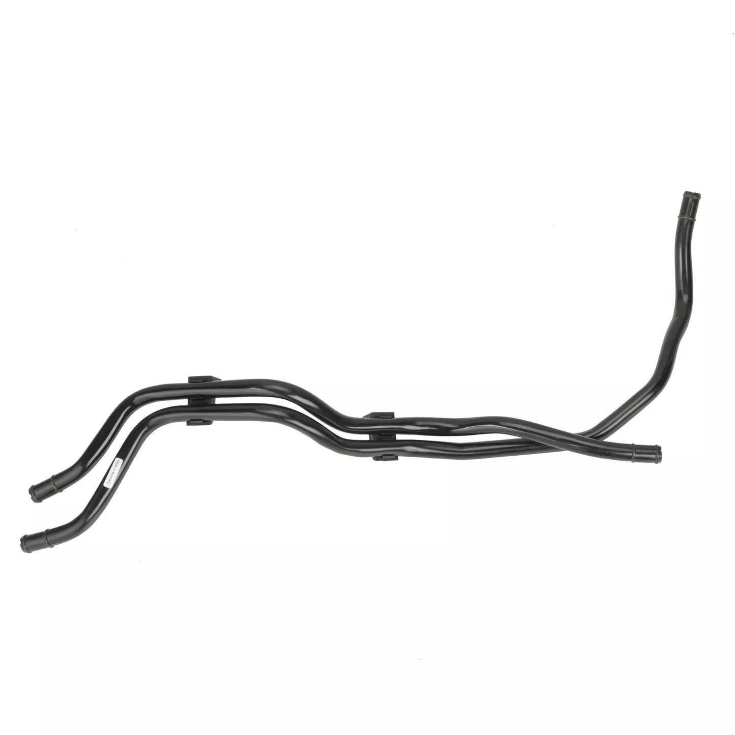 Porsche Heater Tube - 911 09-12 997-106-181-32