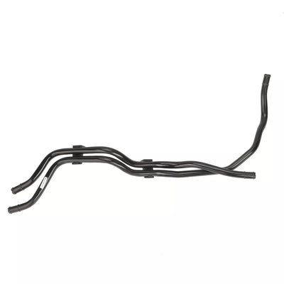 Porsche Heater Tube - 911 09-12 997-106-181-32