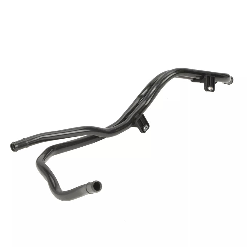 Porsche Heater Tube - 911 09-12 997-106-181-32