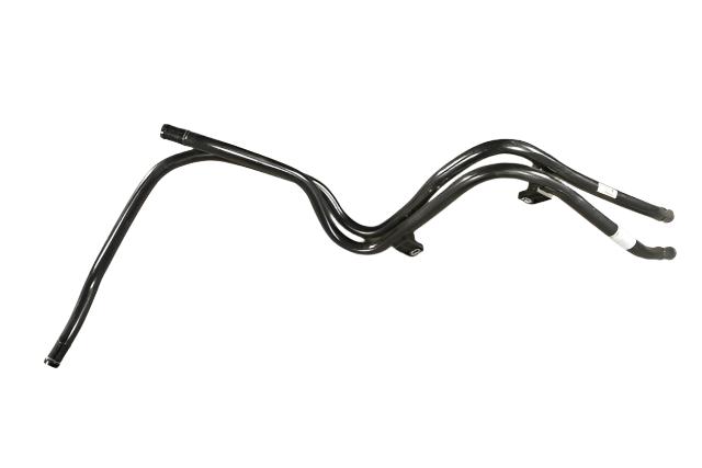 Porsche Heater Tube - 911 09-13 997-106-182-32