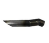 Porsche Heater Tube - Left Rear 356 50-65 PP109KL