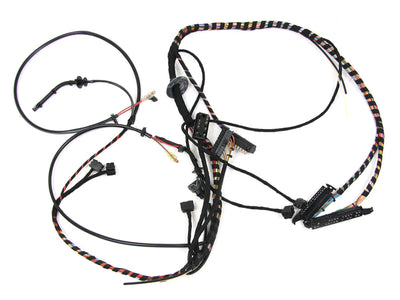 Porsche Heater Unit Wire Harness - 911 95-98 993-612-180-02