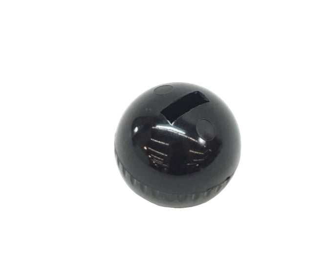 Porsche Heater Vent Handle - 911/12 68-71 901-424-323-01