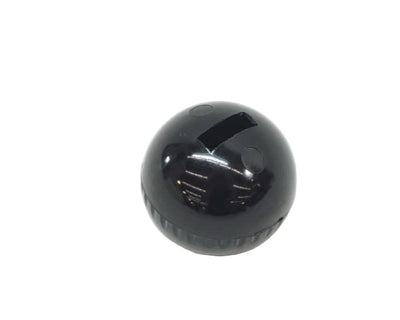 Porsche Heater Vent Handle - 911/12 68-71 901-424-323-01
