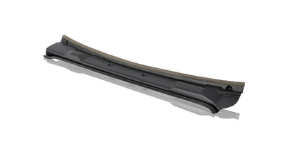 Porsche Heating Cover - 911 89-98 993-572-403-00